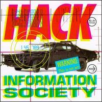 INFORMATION SOCIETY - HACK - Kliknutm na obrzek zavete